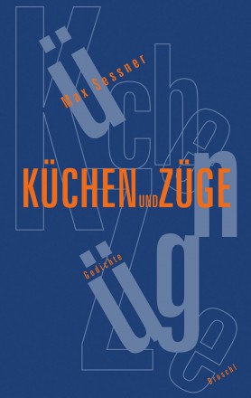 Küchen und Züge