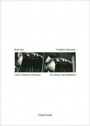 Der Donner des Stillhaltens/Larven Schemen Phantome