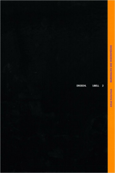 Buchcover
