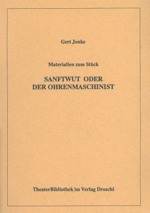 Materialien zu ›Sanftwut‹