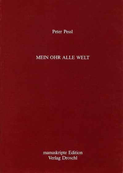 Buchcover
