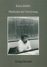 Methoden der Verwirrung