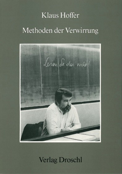 Buchcover