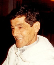 Mohammed Mrabet