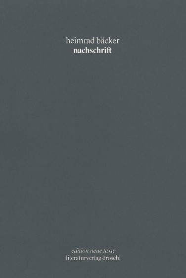 Buchcovef