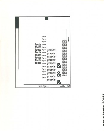 neue texte 40/41