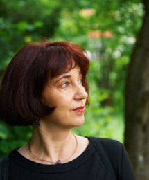 Olga Martynova