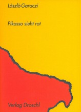 Pikasso sieht rot