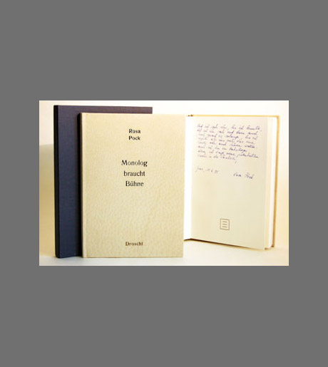 Buchcover