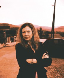 Rosa Pock