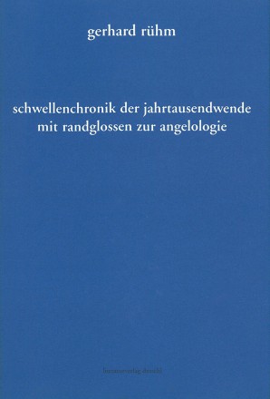 schwellenchronik der jahrtausendwende