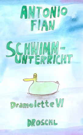 Schwimmunterricht