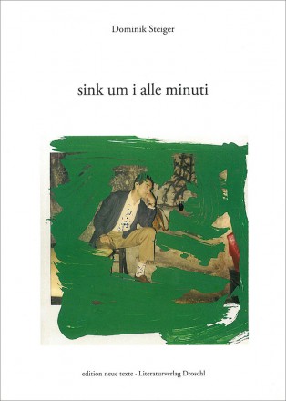 sink um i alle minuti