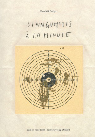 Sinngummis à la minute