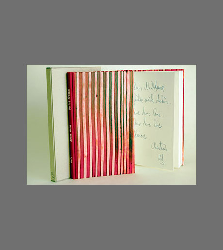 Buchcover