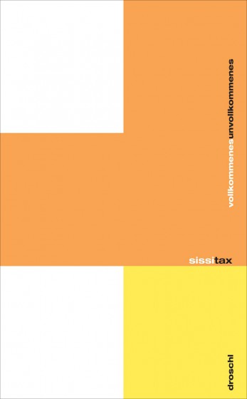 Buchcover