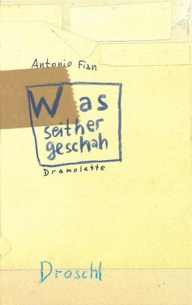 Was seither geschah