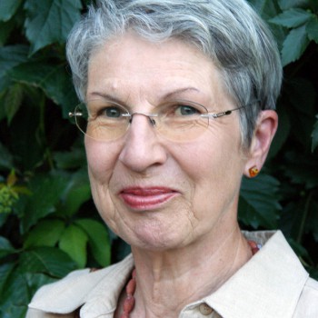 Barbara Frischmuth
