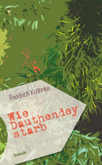 Buchcover