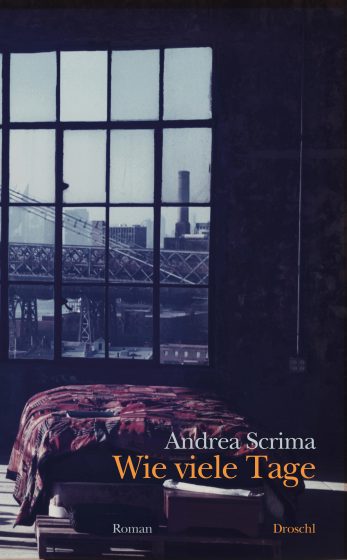 Buchcover