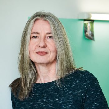 Bettina Gärtner