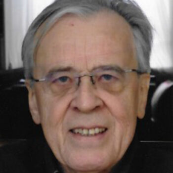 Klaus Reichert