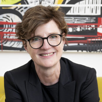 Doris Knecht