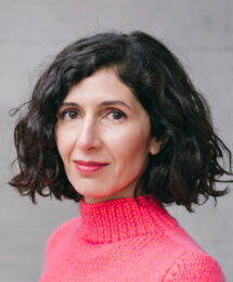 Nava Ebrahimi