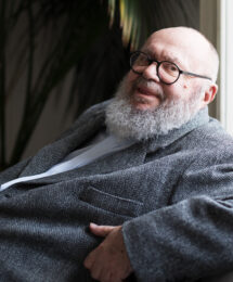 Franz Schuh