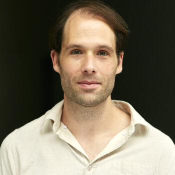 Mischa Mangel