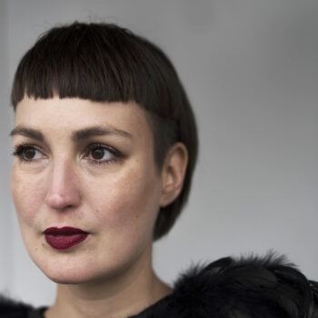 Regina Dürig