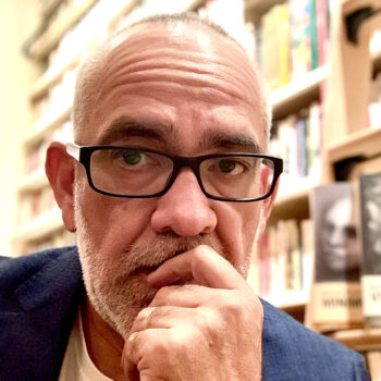 Gustavo Faverón Patriau