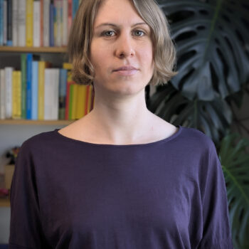 Sabine Schönfellner