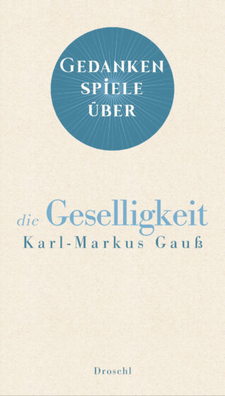 Buchcover