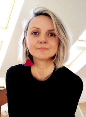 volha hapeyeva.foto von nina tetri