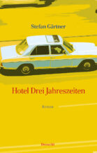 Stefan Gärtner – Cover 