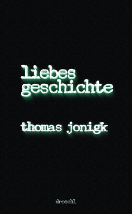 Jonigk-Liebesgeschichte