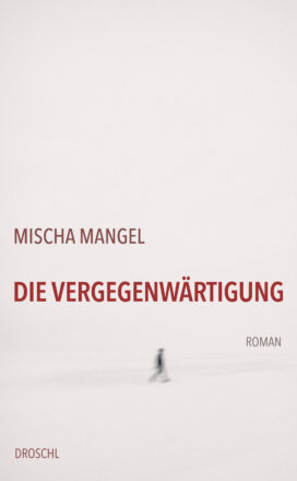 Mangel-Die-Vergegenwaertigung