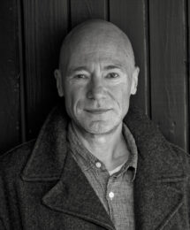 Kari Hukkila – Autorenportrait 